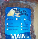 Predám boilies DWB – fotka 4