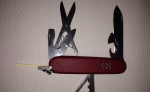 100% Nôž Victorinox Ecoline Climber 14/nový – fotka 2