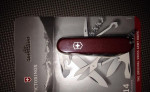 100% Nôž Victorinox Ecoline Climber 14/nový – fotka 4
